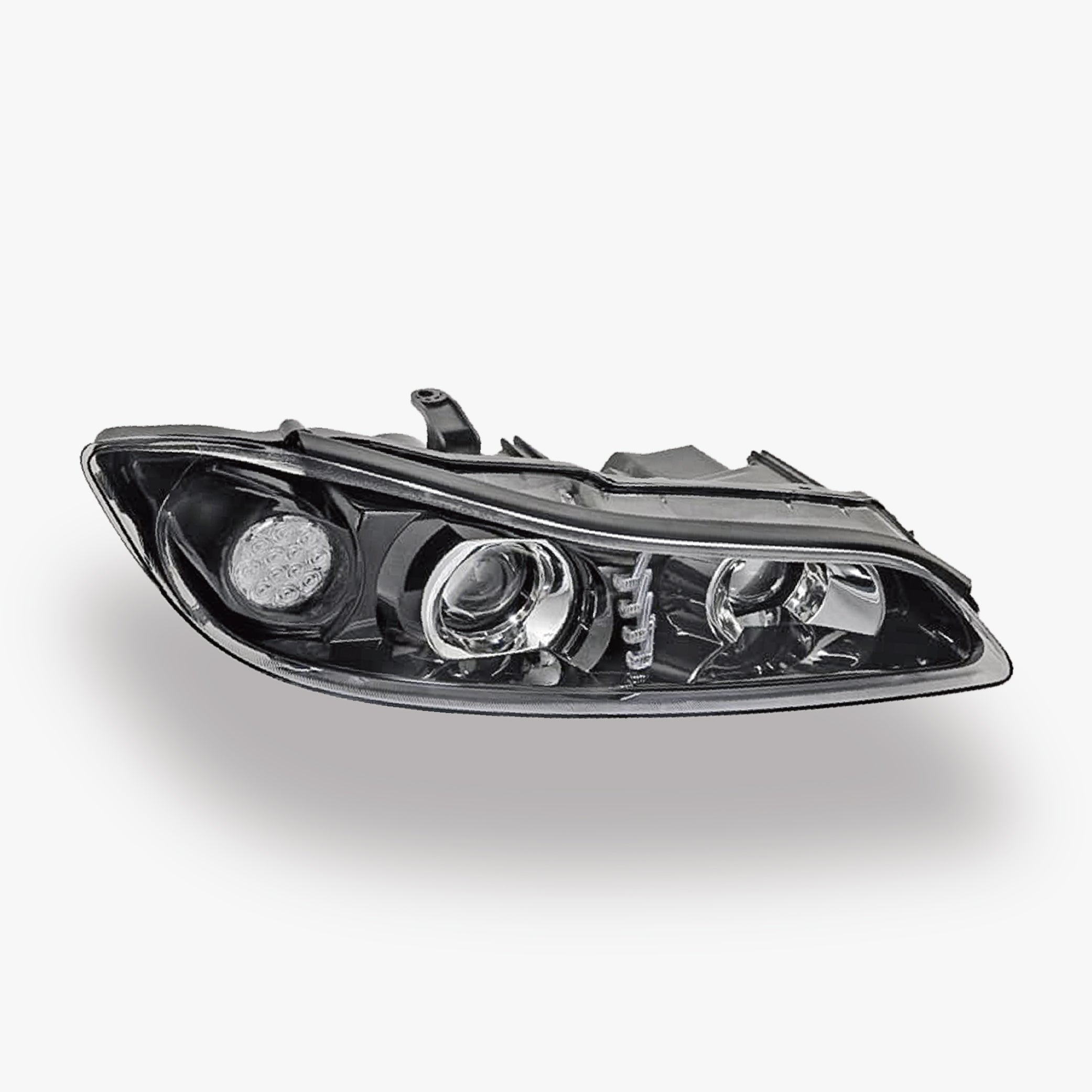 1999-2002 Nissan Silvia S15 Headlights – COPLUS JAPAN