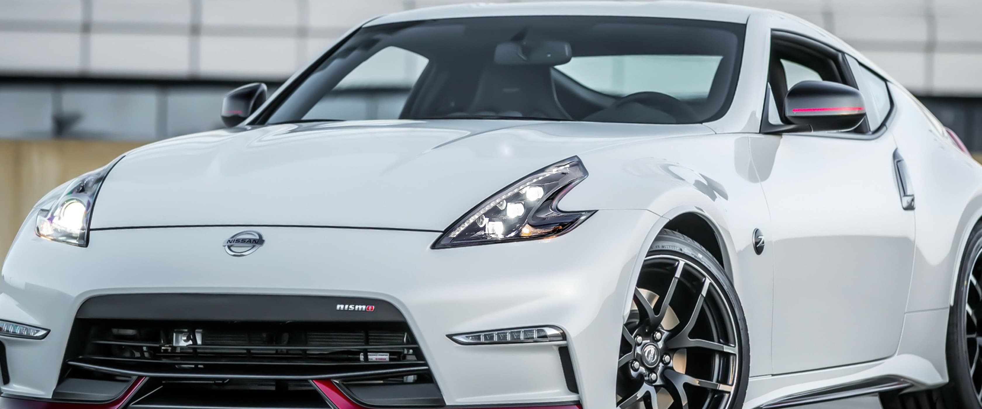370Z LED Headlights – Pure Style