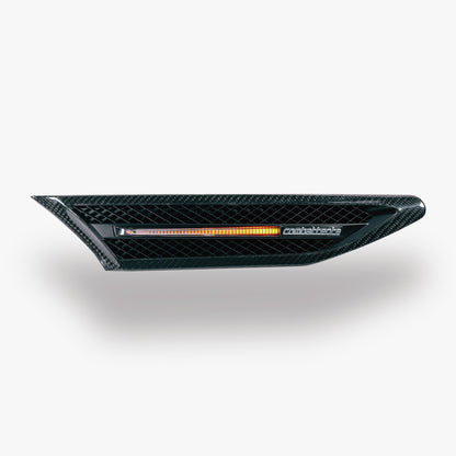 2012-2016 Toyota GT86 Side Marker Lights