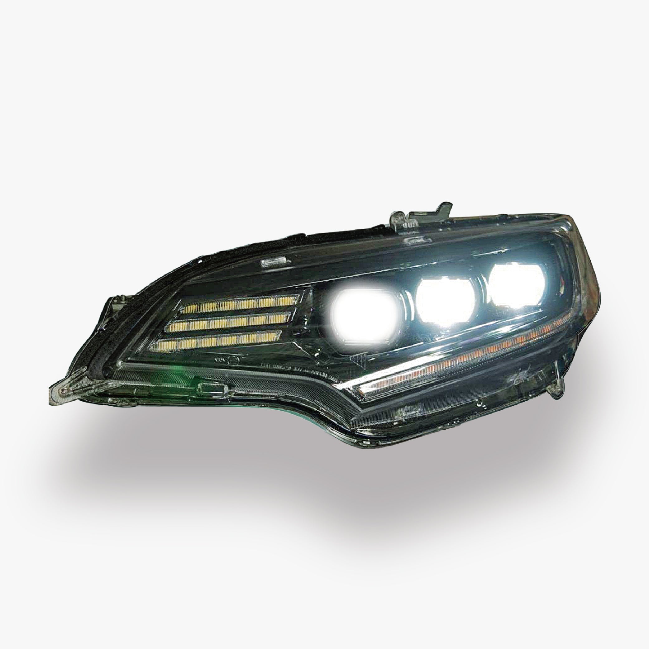 2014-2020年式ホンダフィットのヘッドライト – COPLUS JAPAN