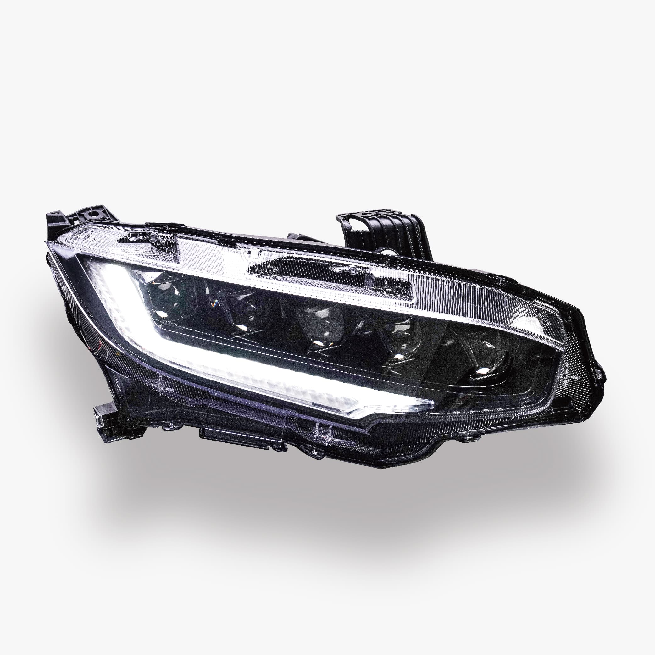 2016-2020 ホンダ シビック ヘッドライト – COPLUS JAPAN