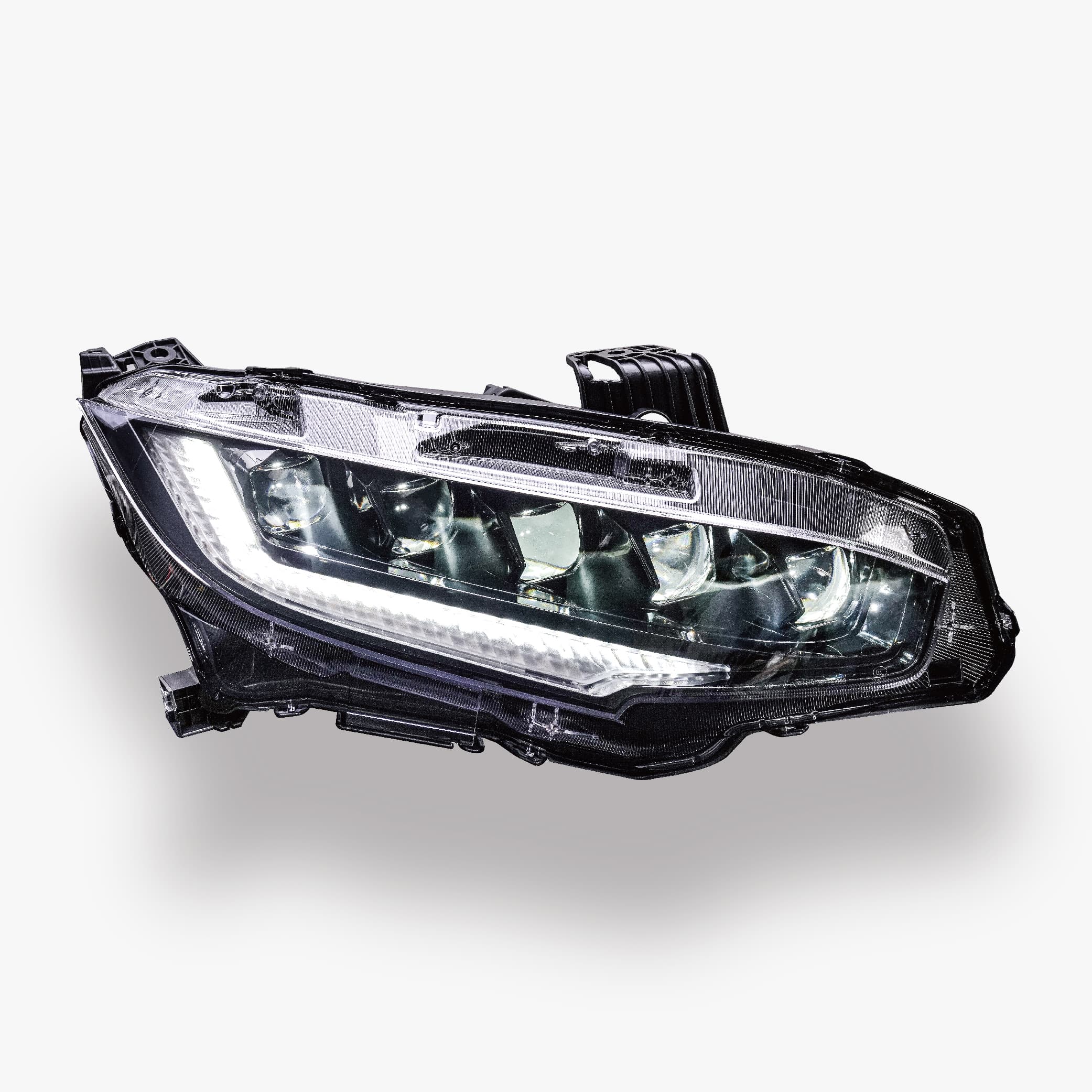 2016-2020 ホンダ シビック ヘッドライト – COPLUS JAPAN