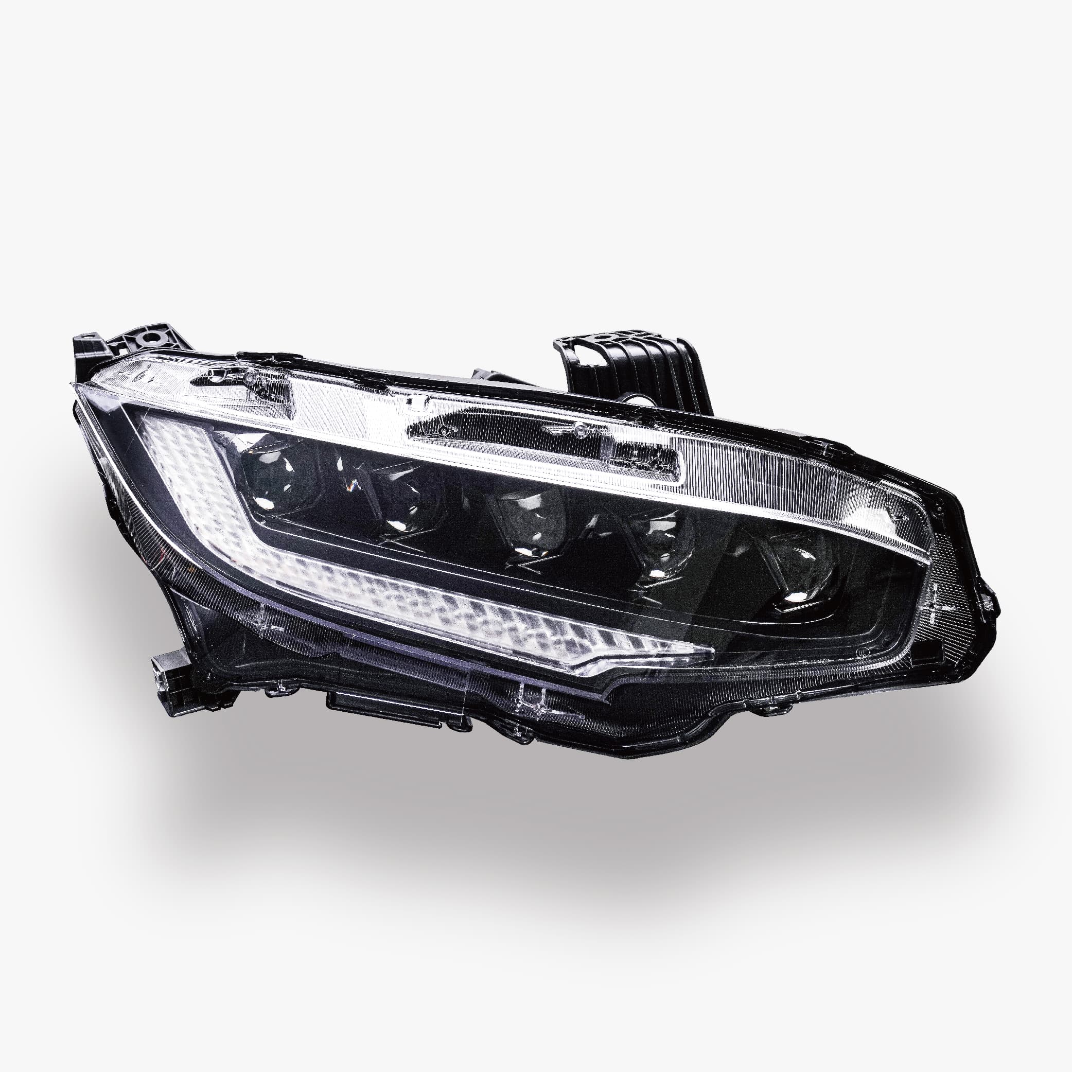 2016-2020 ホンダ シビック ヘッドライト – COPLUS JAPAN