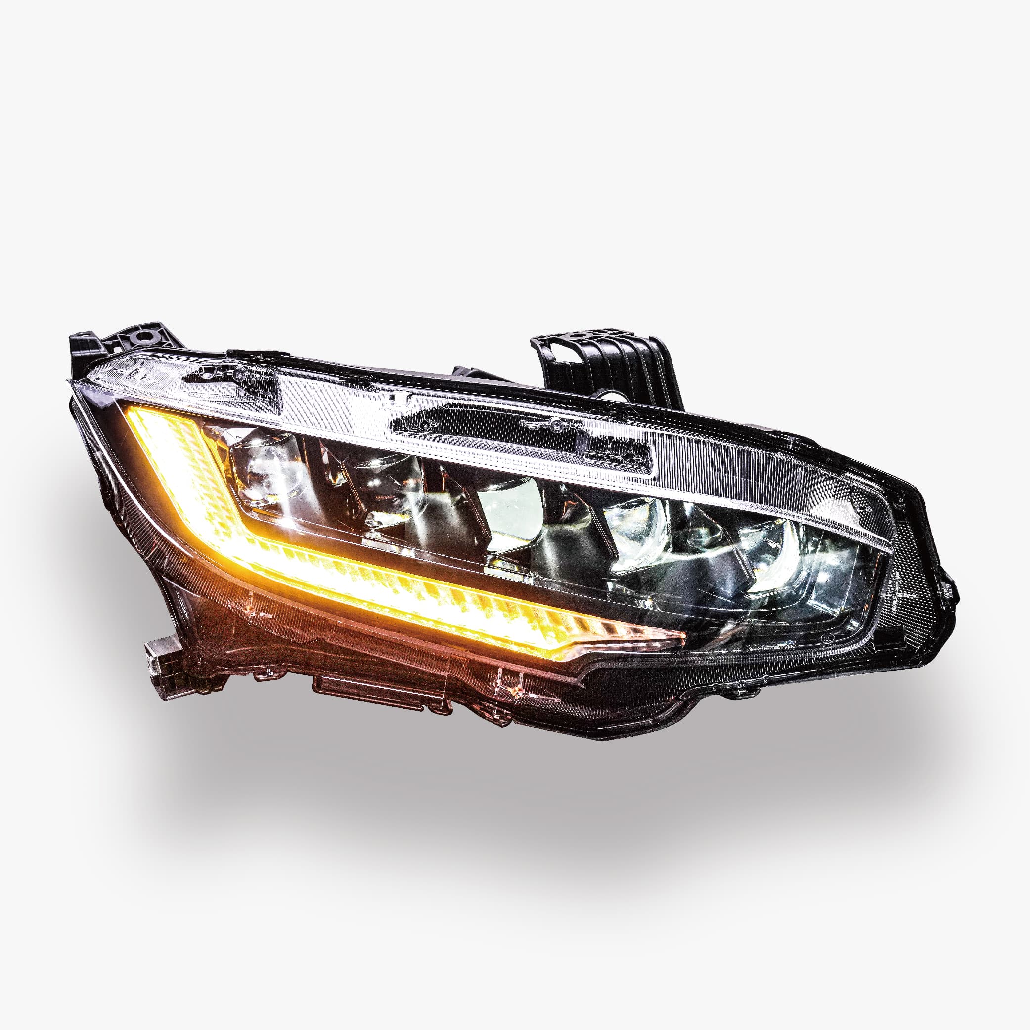 2016-2020 ホンダ シビック ヘッドライト