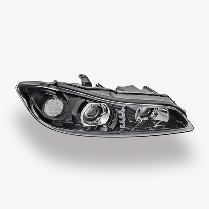 1999-2002年式 日産 シルビア S15 ヘッドライト