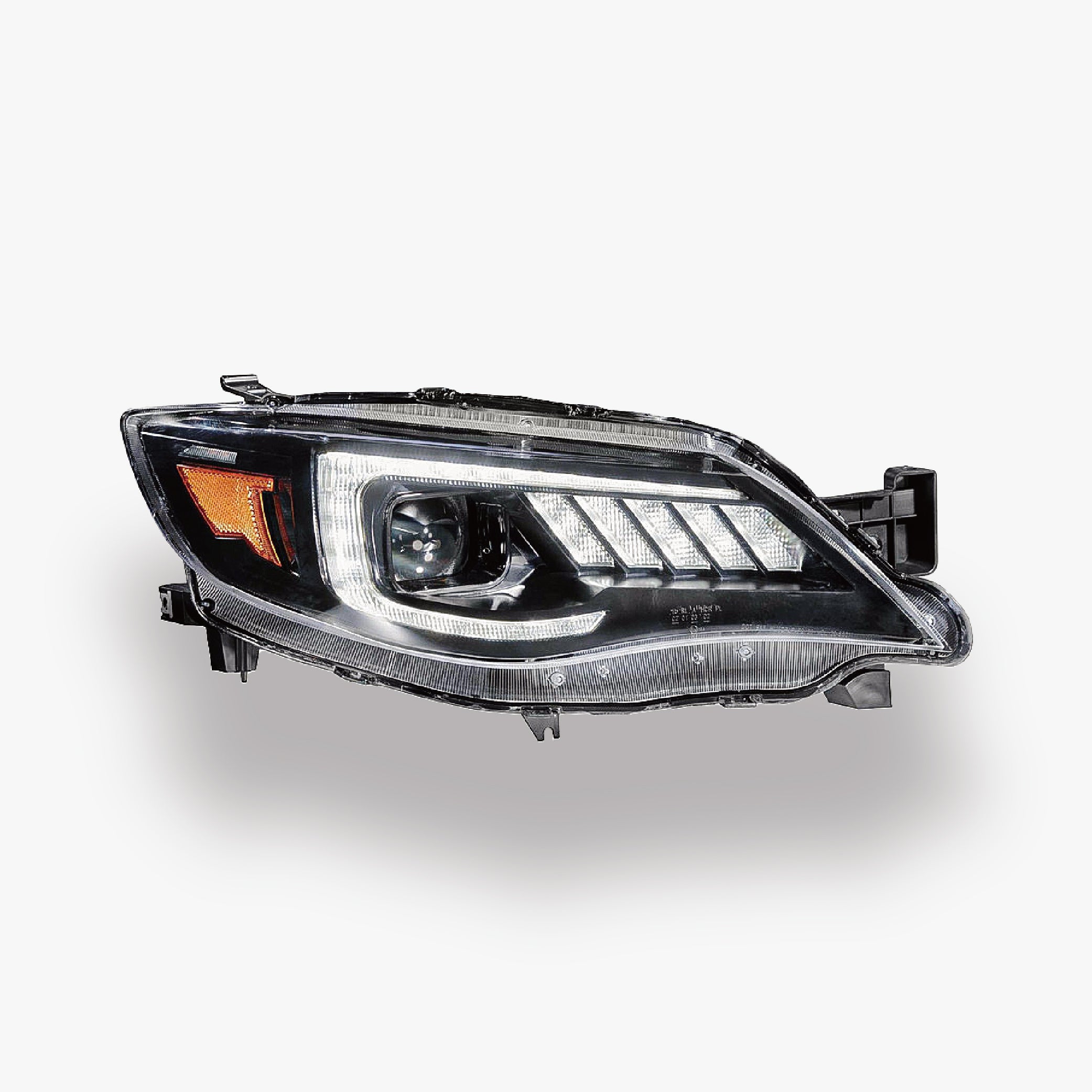 スバル車の照明 – COPLUS JAPAN
